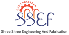Shree Shree Engineering and Fabrication
